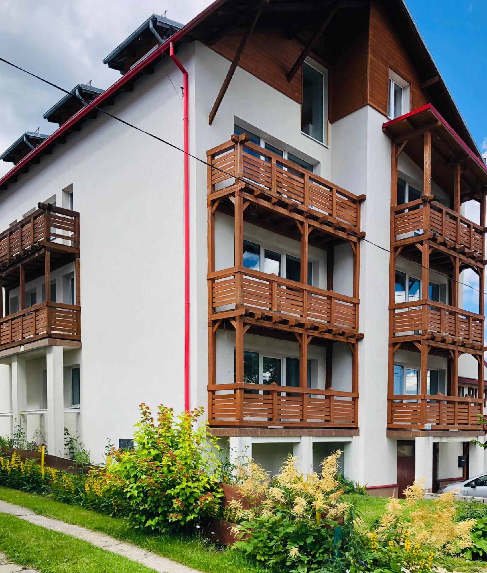 Villa Alpina - 5 Minut Do Szlakow I Wyciagow Schreiberhau Exterior foto