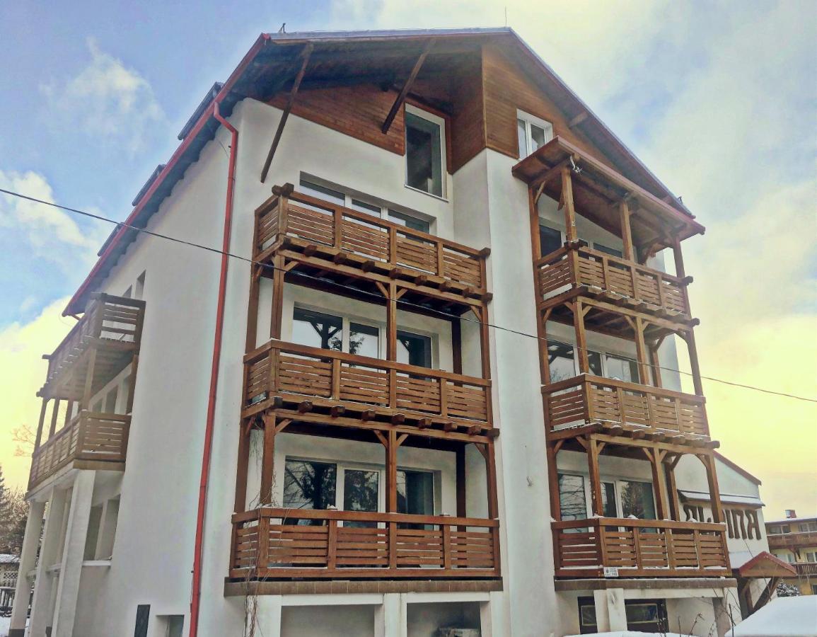 Villa Alpina - 5 Minut Do Szlakow I Wyciagow Schreiberhau Exterior foto